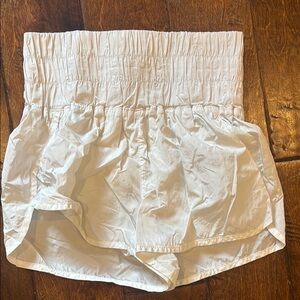 High Way Home Shorts